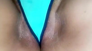 Pornô árabe em solo caseiro de esposa gordinha cinquentona