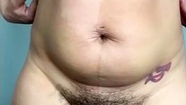 Mãe árabe com buceta peluda em teasers caseiros sedutores