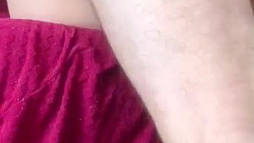 Mãe egípcia em pornô caseiro árabe com o enteado