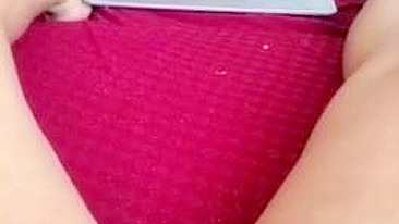 Mãe iraniana vê pornô e se masturba em solo árabe caseiro sexy