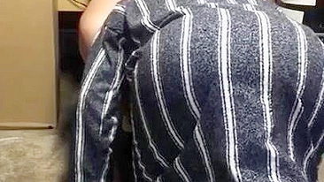 Mãe árabe em safadezas sujas em Cabul