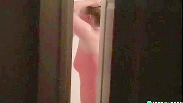 Mãe humilhada, punida e com boca ensaboada