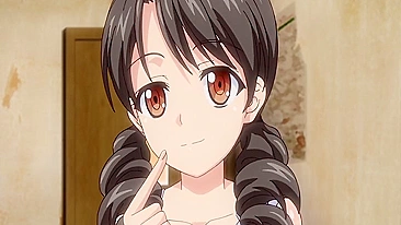 Dokidoki Little Ooyasan! [Episódio 4] Legendado em Inglês