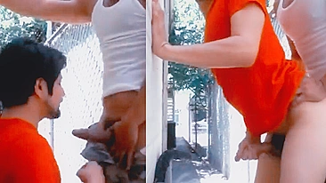 Vídeo gay indiano de dois amigos metendo ao ar livre