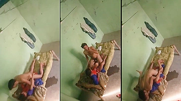 Câmera escondida flagra safadezas da esposa traidora