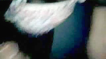 Novinha Amadora Africana de Verdade Mamando Pau