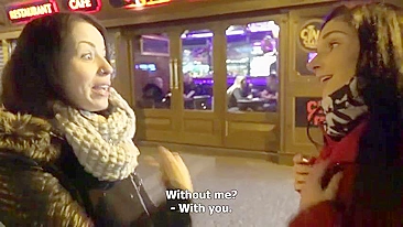 Transa de Uma Noite com Garota de Festa Totalmente Bêbada