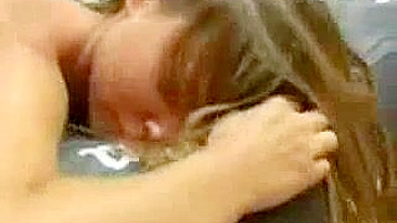 Vadia Bêbada Leva Surra na Festa