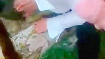 Tubaronas de Porra Bêbadas Fodem Garota