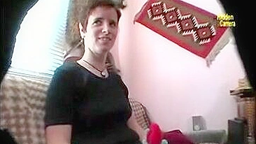 Show de Buceta Imperdível na Câmera Escondida pra Adultos