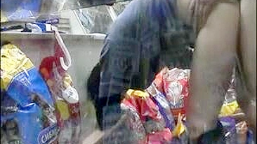 Descubra o Lado Quente da Vida no Armazém no Nosso Novo Pornô!