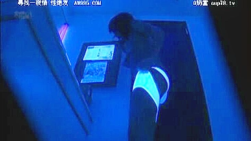 Segredos Safados do Salão Expostos! Câmeras Escondidas Pegam Tudo!