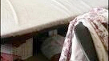 Casal Amador Quente em Foda Flagrada por Câmera Escondida!