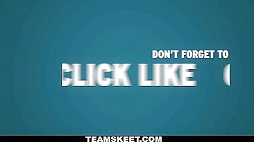 Amina Allure de aparelho transa em POV pela primeira vez e leva gozada no rosto