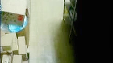 Foda Gostosa no Escritório! Comendo a Colega de Trabalho