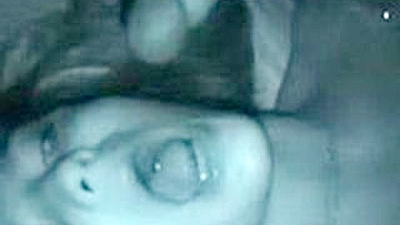 Casal Transando ao Vivo no NaughtyTube com Sexo Interracial Quente!