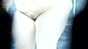 Banho Safado com Minha Esposa - Vídeo Pornô Exclusivo pra Maiores