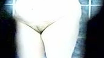 Banho Safado com Minha Esposa - Vídeo Pornô Exclusivo pra Maiores