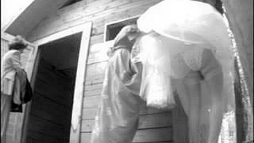 Noiva Safada Se Solta na Câmera Escondida - Tem Que Ver!