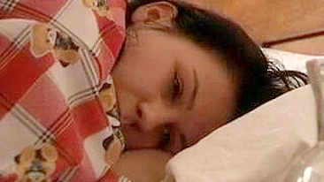 Vídeo XXX de Fetiche BDSM com Palmadas em Jovem - O Oitavo Mandamento