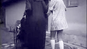 Cena de Surra na Adolescente no Último Caso do Dr. Freud