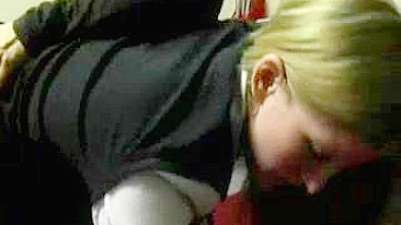 Palmadas em Renee e Ms Burns, Vídeo XXX Teen