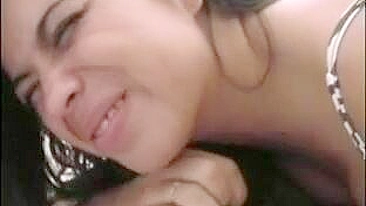 Mãe Pune Filha Safada com Palmadas Fetichistas