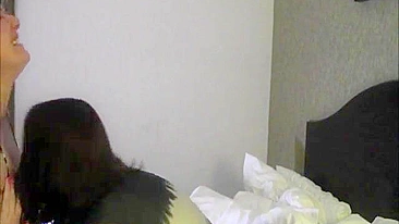 Lésbicas Morenas Gordinhas em Diversão Caseira Amadora - 69 seg.