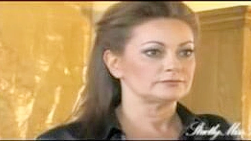 Palmadas e Punição com Cana pra Adolescentes Safadas na Detenção - Assista!