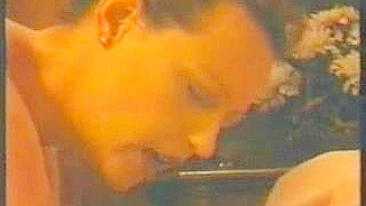 Surrada pela Empregada Jovem - Vídeo XXX