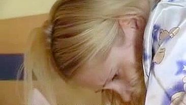 Palmadas na Novinha 06 - Sexo Amador e Palmadas pra Teens.