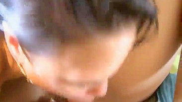 Cara Tarado Engravidou a Vizinha Grávida, Vídeo Chocante