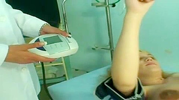 Médico Acusado de Abusar da 6ª Paciente Grávida no Consultório