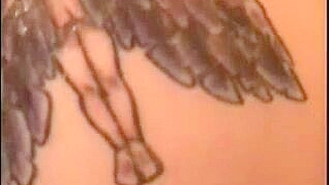 Esposa Grávida Curte Sexo de Puta