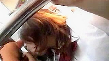 Colegial Japonesa Apalpada no Trem, Japonês, Sem Censura