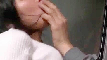 Maníaco Assustador Ataca Garota Dormindo no Metrô Japonês