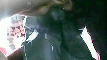 Colegiais Peladas e Fodidas no Ônibus