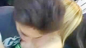 Estudante Britânica se Envolve Intimamente no Japão