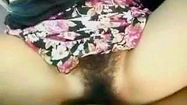 Mulher Madura Sem Censura Apalpada e Fodida por Dois Caras no Trem