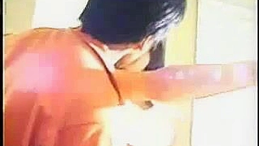 Orgia Japonesa no Ônibus