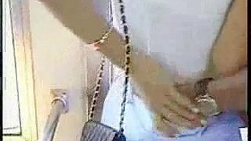 Orgia Japonesa no Ônibus