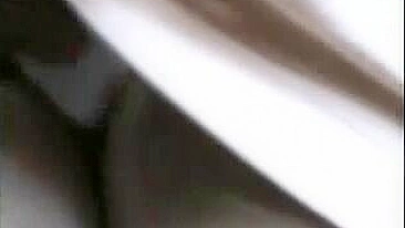 Japonesa Madura Apalpada no Transporte Público