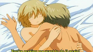 Casal de Anime Tarado Transando em Casa