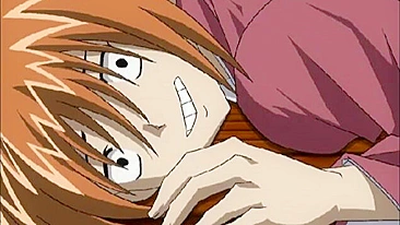 Cartoon Hentai Anime - Cara Pelado Fodido por Gangsters