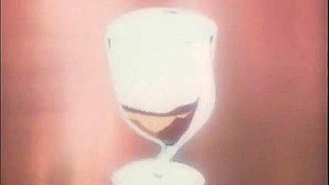 Casal Gay Hentai Tarado em Noite de Paixão