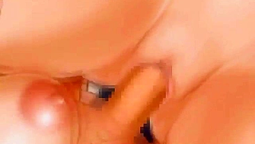 Dickgirls Hentai Transando Gostoso - Pornô Cartoon Anime