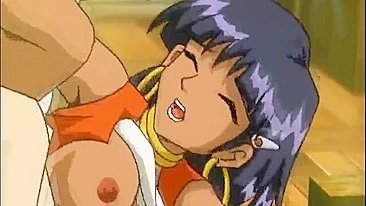 Cara de Hentai Toca na Foda Quente dos Amigos