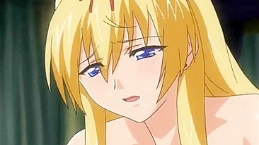 Gata Hentai Peituda Arrombada por Pau Futanari