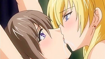 Gata Hentai Peituda Arrombada por Pau Futanari