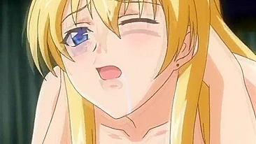 Gata Hentai Peituda Arrombada por Pau Futanari